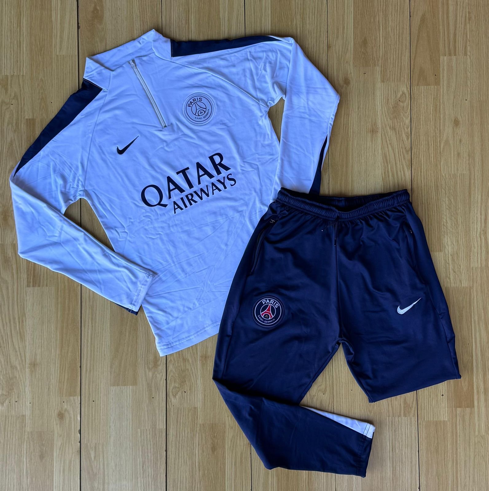 CONJUNTO DEPORTIVOS VARIOS CLUBES
