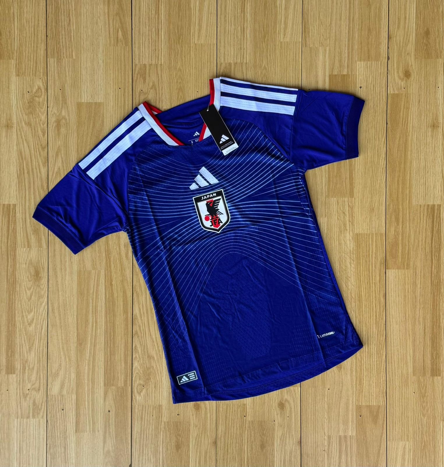CAMISETA JAPON