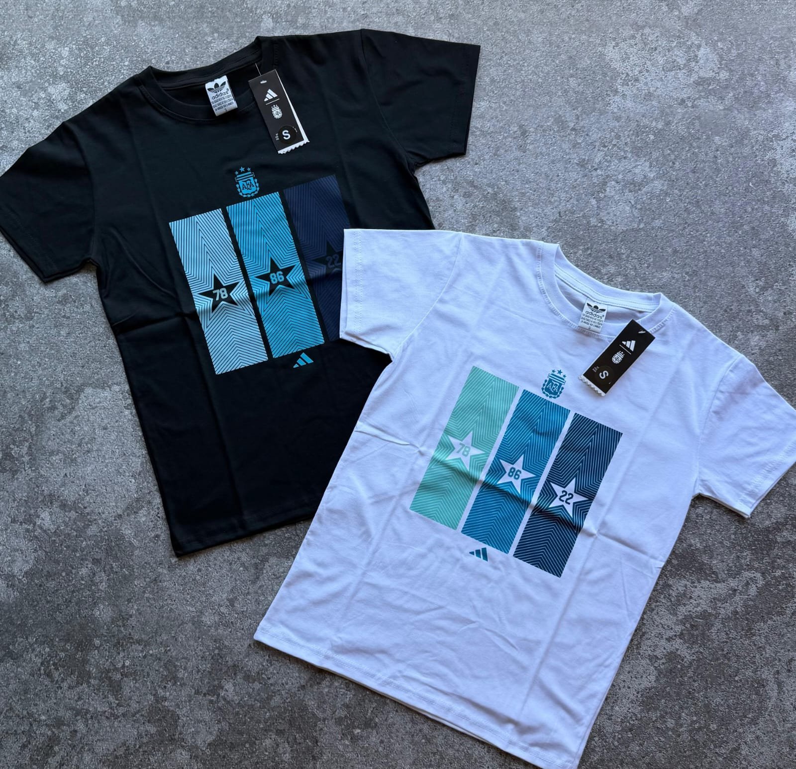 REMERAS  ARGENTINA