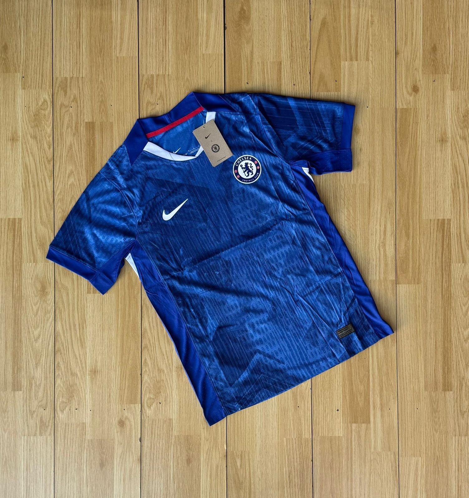 chelcea titular (azul - TALLE XXL)